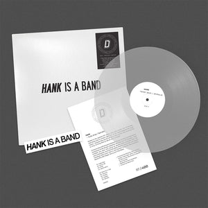 Hank - Twist Grip / Spiralic