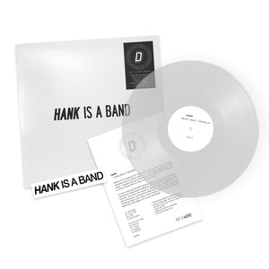 Hank - Twist Grip / Spiralic