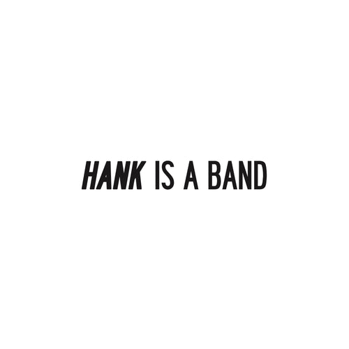 Hank - Twist Grip / Spiralic