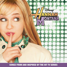 Load image into Gallery viewer, Hannah Montana - The Best of Both Worlds