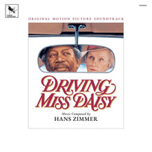 Load image into Gallery viewer, Hans Zimmer - Driving Miss Daisy