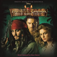 Hans Zimmer - Pirates of the Caribbean: Dead Man's Chest