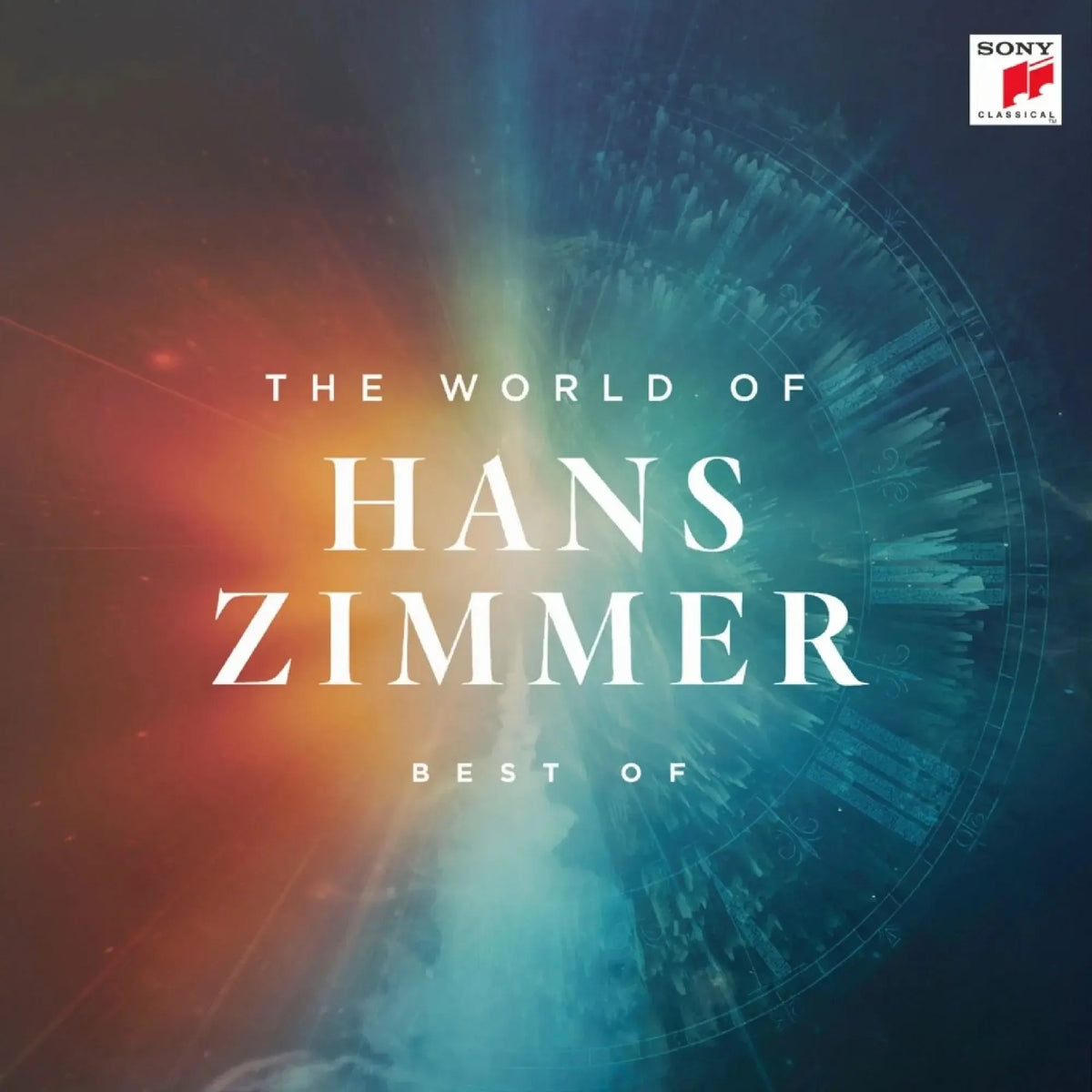 Hans Zimmer - The World of Hans Zimmer - Best Of