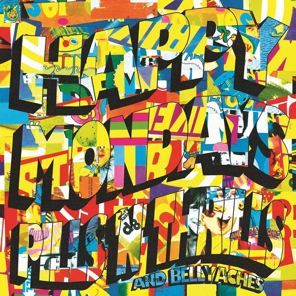 Happy Mondays - Pills 'N' Thrills And Bellyaches (Picture Disc)