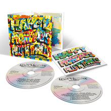 Load image into Gallery viewer, Happy Mondays - Pills 'n' Thrills and Bellyaches