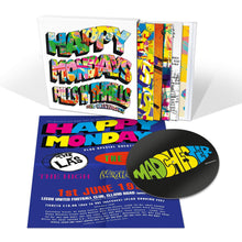 Load image into Gallery viewer, Happy Mondays - Pills 'n' Thrills and Bellyaches
