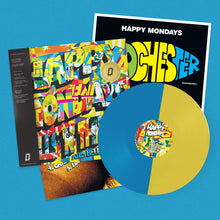 Load image into Gallery viewer, Happy Mondays - Pills 'n' Thrills and Bellyaches