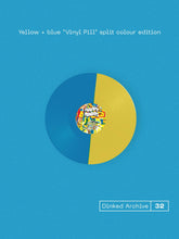 Load image into Gallery viewer, Happy Mondays - Pills 'n' Thrills and Bellyaches