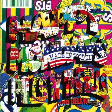 Happy Mondays - Pills 'N Thrills And Bellyaches CD - Deform Müzik