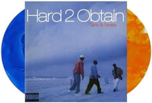 Load image into Gallery viewer, Hard 2 Obtain - ism &amp; blues