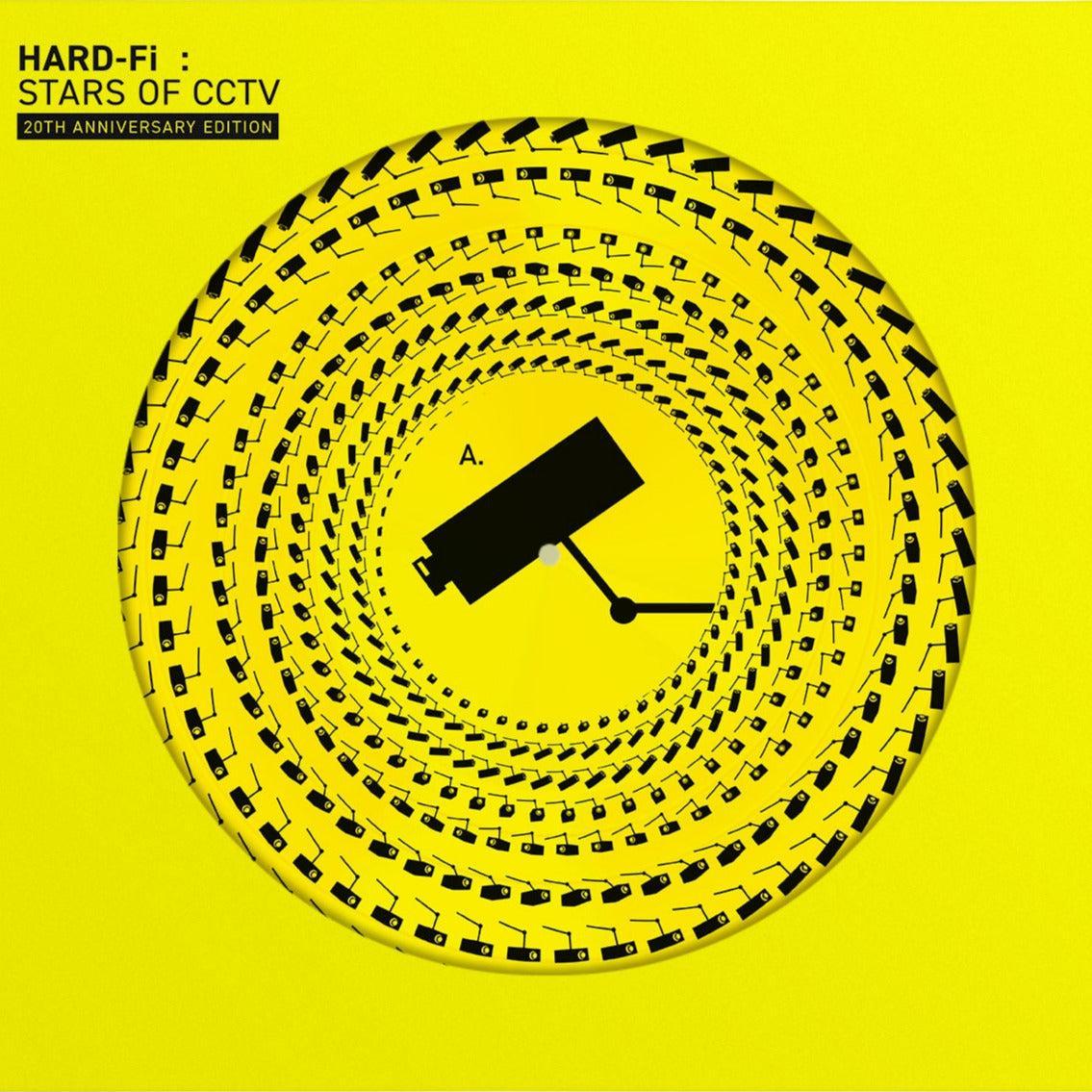Hard-Fi - Stars Of CCTV (20th Anniversary Edition)