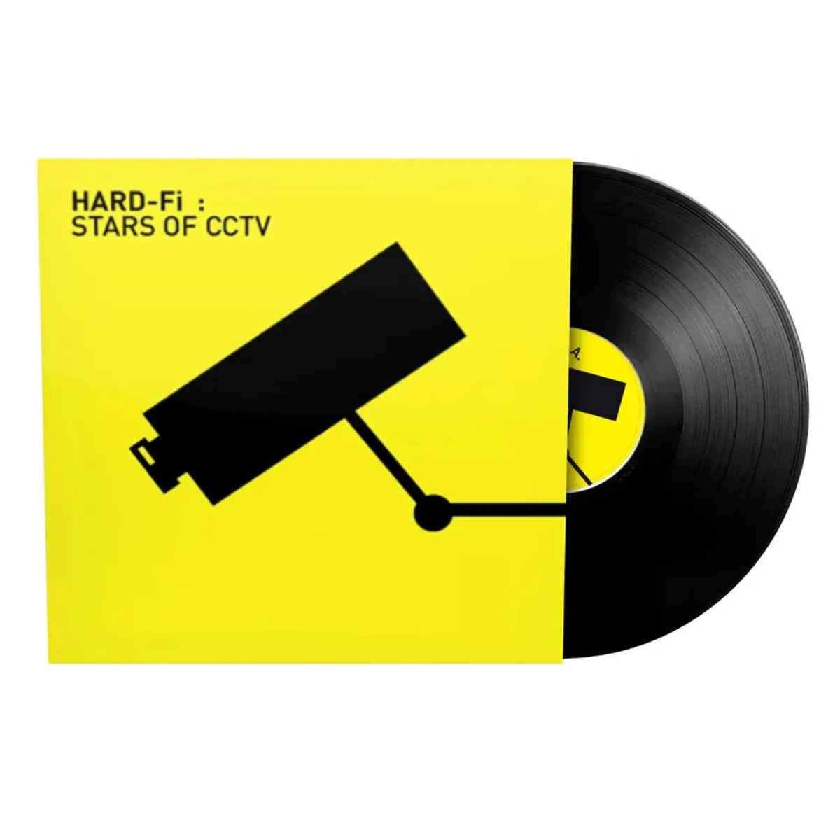 Hard-Fi - Stars Of CCTV (20th Anniversary Edition)