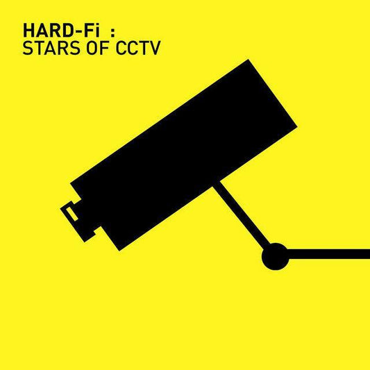 Hard-Fi - Stars Of CCTV (20th Anniversary Edition)