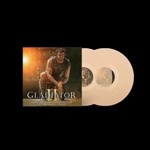 Harry Gregson-Williams - Gladiator II