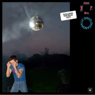 Harry Styles - Kiss All The Time. Disco, Occasionally CD