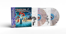 Load image into Gallery viewer, Hasbro Presents: Transformers - Music from the Original Animated Series