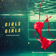 Hayley Kiyoko - Girls Like Girls CD