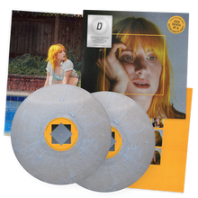 Load image into Gallery viewer, Hayley Williams - Ego Death At A Bachelorette Party - Heavy Rotation Edition