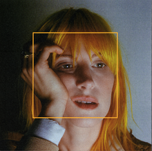 Load image into Gallery viewer, Hayley Williams - Ego Death At A Bachelorette Party - Heavy Rotation Edition