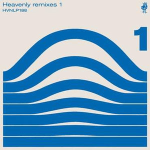 Heavenly Remixes 1 (Various)
