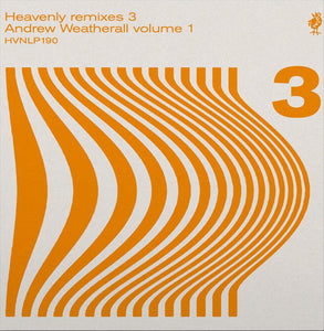 Heavenly remixes 3 - Andrew Weatherall volume 1 (Various)
