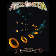 Helloween - Master Of The Rings