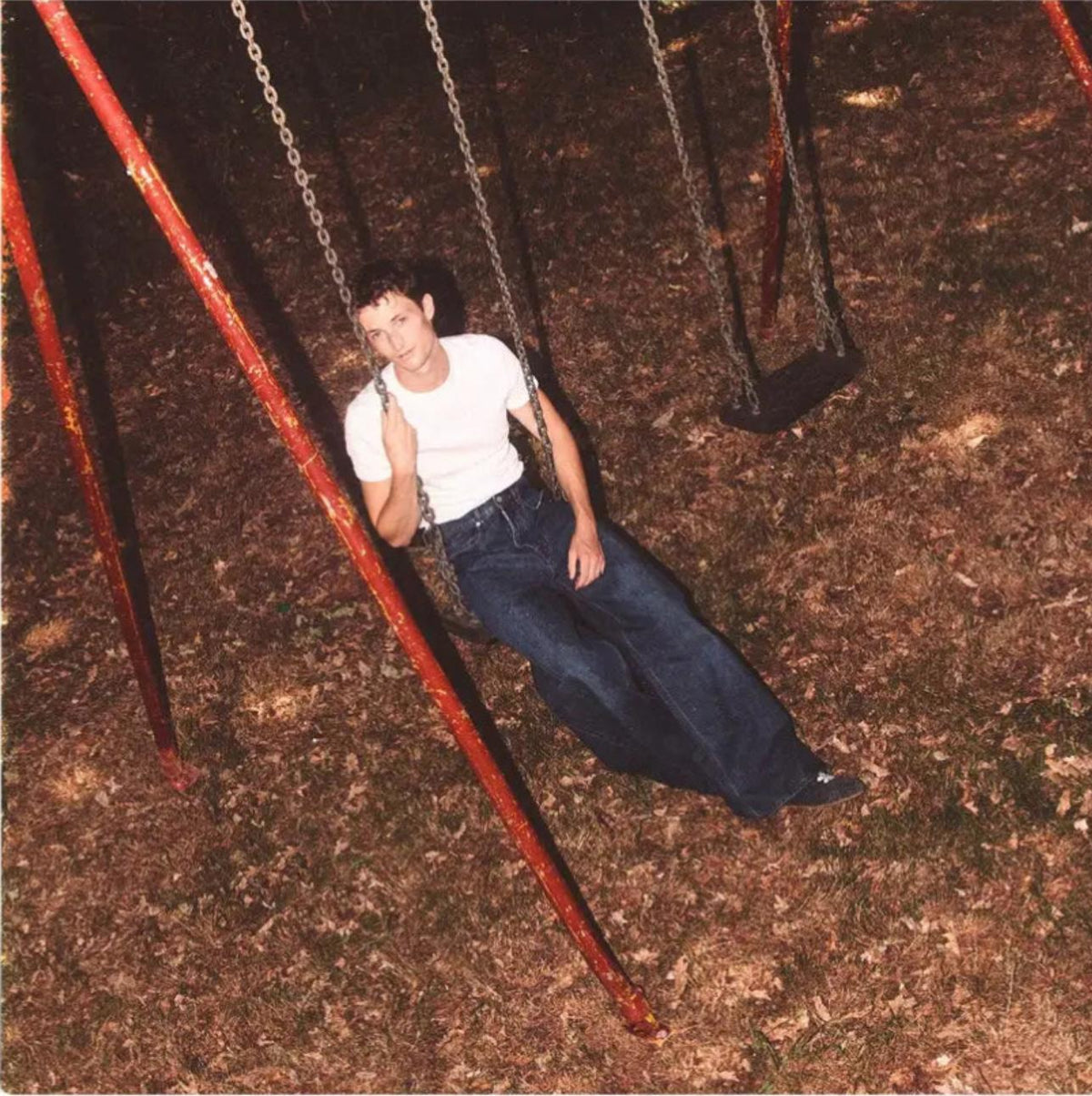 Henry Moodie - Mood Swings