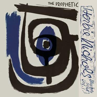 Herbie Nichols - The Prophetic Herbie Nichols Vol. 1 and 2