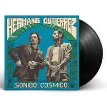Cargar imagen en el visor de la galería, Hermanos Gutiérrez - Sonido Cósmico