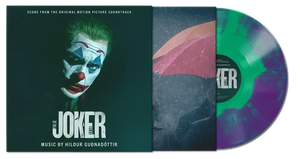 Hildur Guonadottir - Joker: Folie à Deux (Score from the Original Motion Picture Soundtrack)