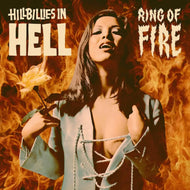Hillbillies In Hell: Ring Of Fire - Various Artists (RSD 2026)