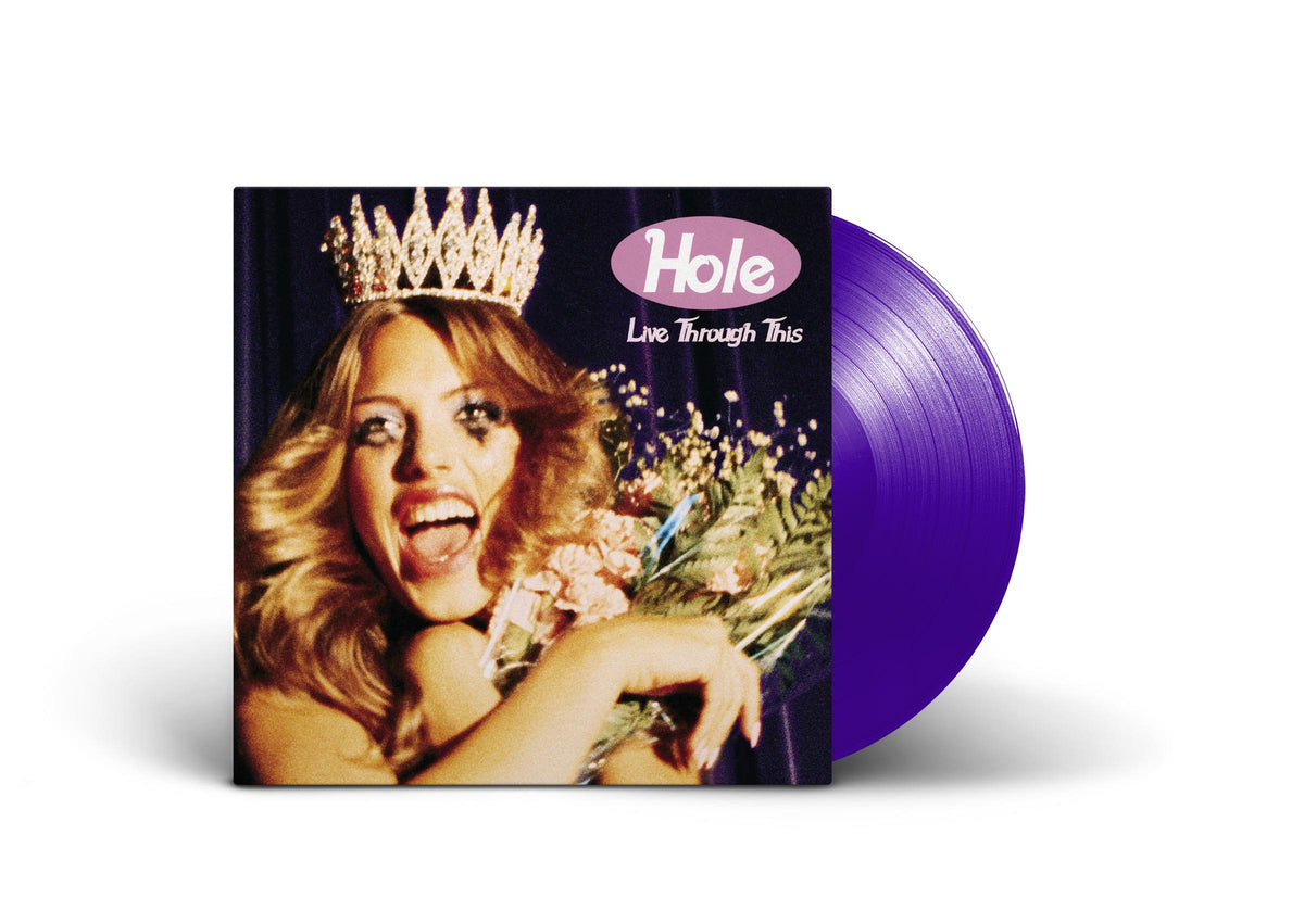 Hole - Live Through This (NAD 25)
