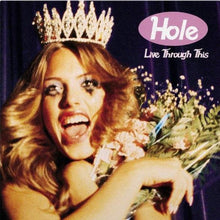 Load image into Gallery viewer, Hole - Live Through This (National Album Day 2023)