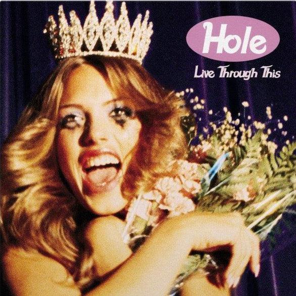 Hole - Live Through This (National Album Day 2023)