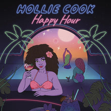Load image into Gallery viewer, Hollie Cook - Happy Hour