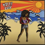 Hollie Cook - Hollie Cook