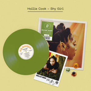 Hollie Cook - Shy Girl