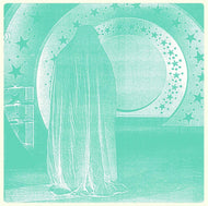 Hookworms - Pearl Mystic CD