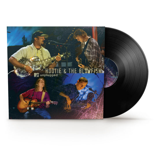 Hootie & The Blowfish - MTV Unplugged - RSD Black Friday 2026