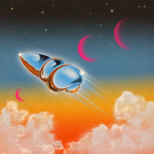 Load image into Gallery viewer, Hooveriii - Manhunter