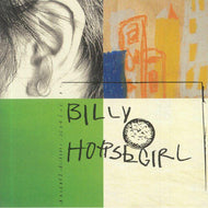 Horsegirl - Billy
