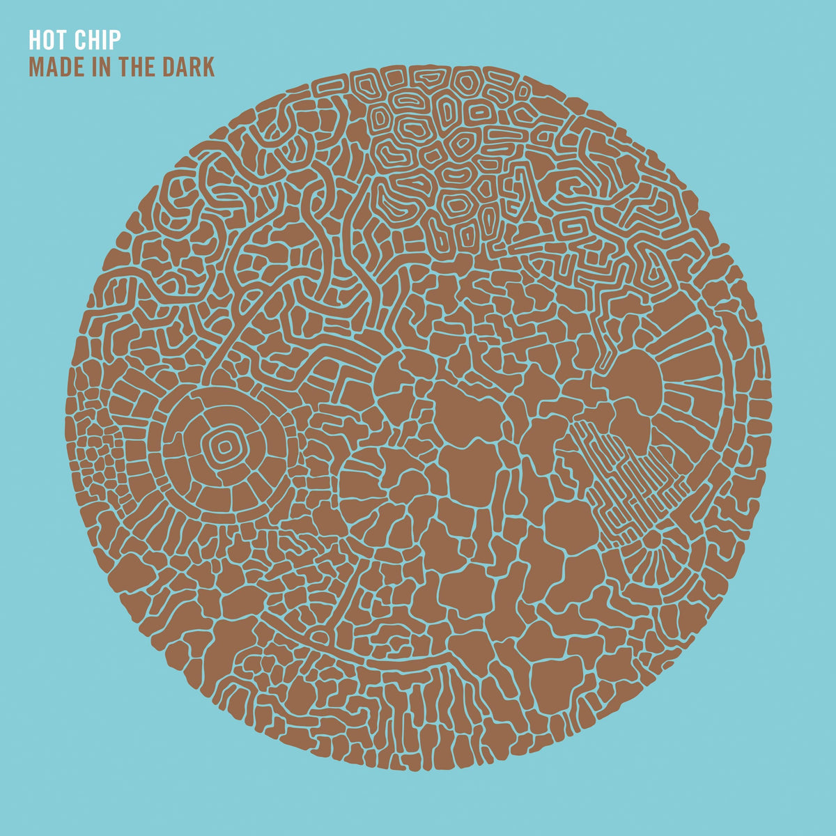 Hot Chip - Made In The Dark
