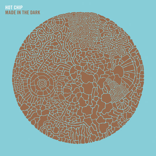 Hot Chip - Made In The Dark CD