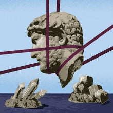 Load image into Gallery viewer, Hot Chip - One Life Stand CD