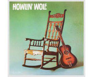 Howlin' Wolf - Howlin' Wolf