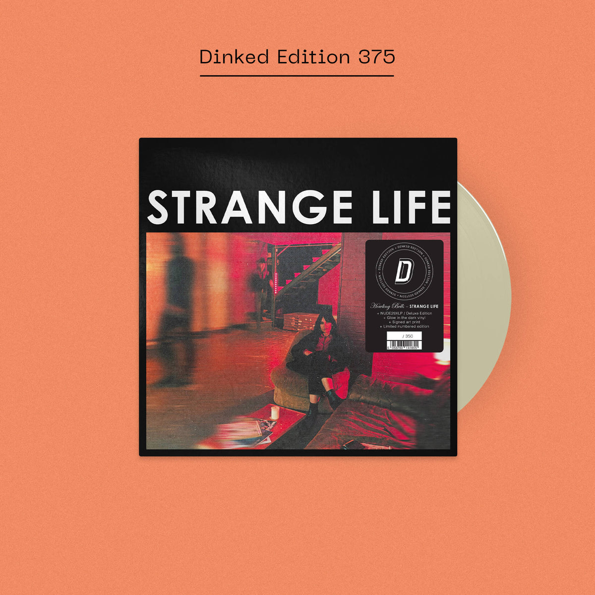 Howling Bells - Strange Life