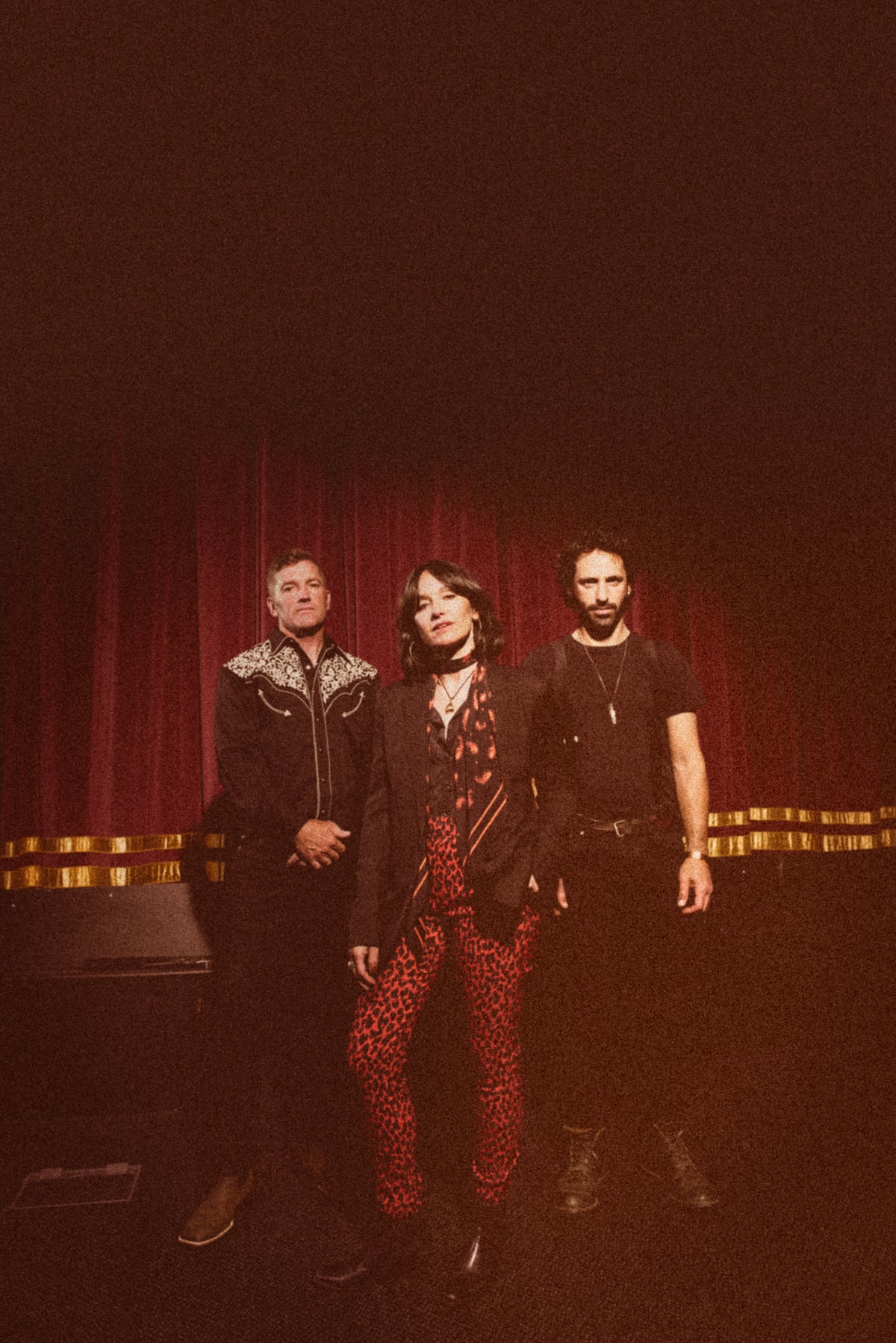 Howling Bells - Strange Life