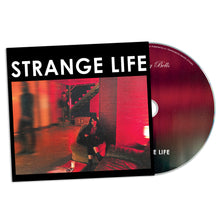 Load image into Gallery viewer, Howling Bells - Strange Life CD