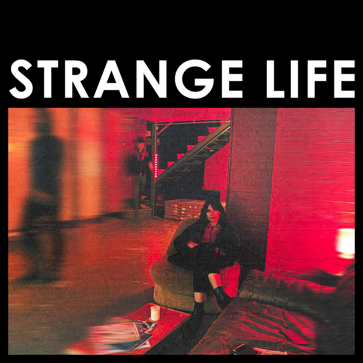 Howling Bells - Strange Life