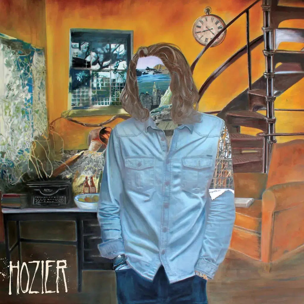 Hozier - Hozier 10th Anniversary